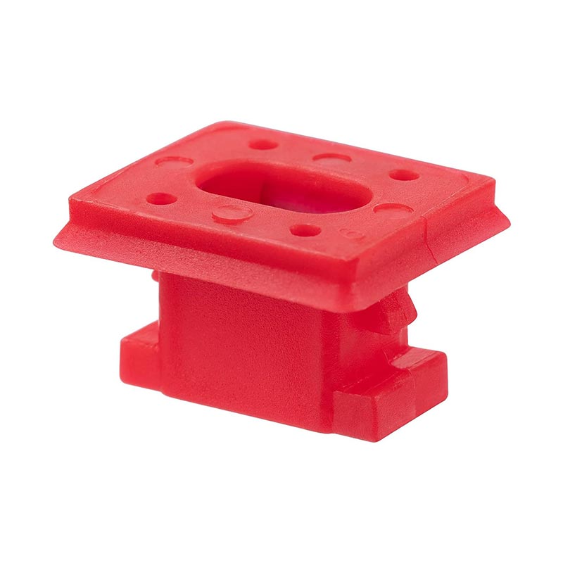 car light fixture clips